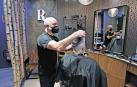 Roberto Peluqueros, cuando el cabello también se moldea para hacer arte