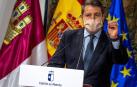 Castilla-La Mancha cierra municipios y hostelería y adelanta el toque de queda