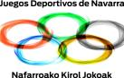 Convocados los Juegos Deportivos de Navarra con estrictos protocolos