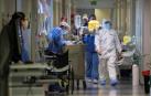 Sanidad notifica 34.291 nuevos casos y 404 muertes más, mientras la incidencia sube a 714