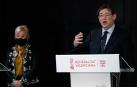 La Comunitad Valenciana cierra 14 días su hostelería