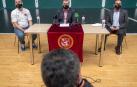 La Federación Navarra de Pelota busca modernizarse respetando la tradición
