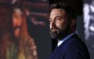 Foto genérica de Ben Affleck