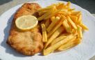 La comida frita eleva el riesgo de sufrir graves episodios cardiovasculares