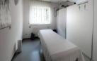 971 personas optan a 24 plazas de fisioterapeuta del SNS