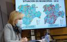 El Supremo exige a Castilla y León justificar su adelanto del toque de queda