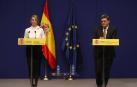 La patronal y los sindicatos dan luz verde a la prórroga de los ERTE