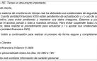 Alerta de nuevas estafas a particular y empresas mediante el sistema del "phising"