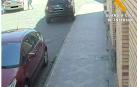 Detenidas tres personas por un robo en una vivienda de Ribaforada
