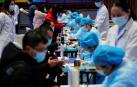 El noreste de China, aislado para atajar los peores rebrotes desde marzo