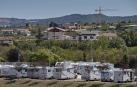 Una asociación de autocaravanistas pide que Navarra promocione este modelo de turismo