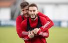 Osasuna quiere su vacuna: ganar