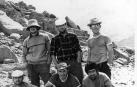 Hoggar: 50 años de la primera gran expedición navarra