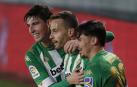 Canales pone al Betis en el objetivo y aumenta la desorientación del Celta