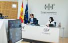 Doce autonomías pedirán hoy el adelanto del toque de queda