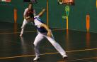 Agirre crece con Bengoetxea