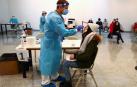 Nuevo récord diario de contagios en España con 41.576 casos