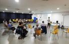 Nace #Labcivican, un servicio para promover "el pensamiento y la cultura compartida"