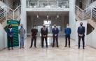 Reconocen a Neuraptic S.L. como nueva 'spin-off' de la Universidad Pública de Navarra