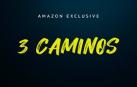 El 22 de enero se estrena '3 Caminos', la nueva serie de Amazon rodada en parte en Navarra