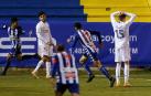 El Alcoyano tumba al todopoderoso Madrid