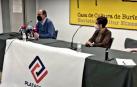 'Plataforma Osasunista' se presenta con "esperanza" de ganar el juicio al club