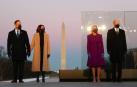Regreso a la OMS y al Acuerdo de París, entre las primeras medidas de Biden EEUU TRANSICIÓN (Ampliación)