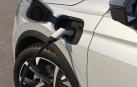 Fotos del nuevo SUV híbrido enchufable