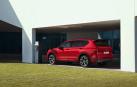 Seat Tarraco PHEV