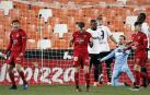 Valencia-Osasuna en directo: sigue la narración minuto a minuto