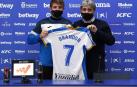 Brandon Thomas: "Si salía, era para ir al Leganés"