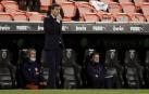 Gracia: "Seguimos sumando pero no es lo que queríamos"