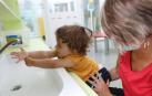 Escuelas infantiles municipales: 9 positivos por covid en 2 meses