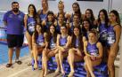 Waterpolo 9802 y el sueño de volver a lo más alto