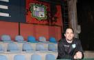 Raúl Erice: “Me impactó volver a jugar en el campo donde me lesioné”