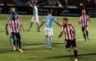 Unai Núñez rescata al Athletic en el descuento