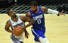 Clippers y Sixers estrenan liderato; los "Big 3" debutan con derrota
