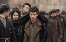 'El profesor de persa', 'Hope' y 'Tigre blanco', las películas de la semana
