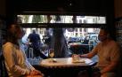 Bilbao se cierra perimetralmente y clausura la hostelería desde este viernes