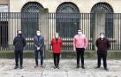 Las empresas de inserción devuelven a la sociedad 1,8 euros por cada uno que reciben