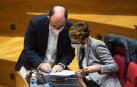 El Supremo abre causa penal a Ayerdi por prevaricación y malversación en el 'caso Davalor'