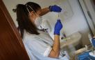 Personal de Atención Primaria y dentistas, próximos sanitarios en vacunarse