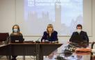 El Gobierno de Navarra trabaja para "garantizar los derechos de la ciudadanía" tras el acuerdo del Brexit