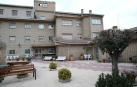 Las residencias de mayores de Navarra suman 99 positivos por coronavirus