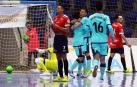 El Levante asalta el Anaitasuna y el liderazgo