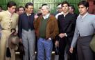 Muere 'Riverita', hermano de 'Paquirri'
