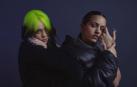 Rosalía y Billie Eilish se unen para lanzar 'Lo vas a olvidar'
