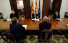 150 cargos que se vacunaron en Valencia no tendrán la segunda dosis