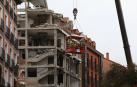 El párroco dice que olía a gas en todo el edificio, pero que nadie tocó la caldera