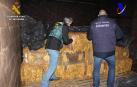 Condenados por el contrabando de tabaco en internet en Arre y Burlada